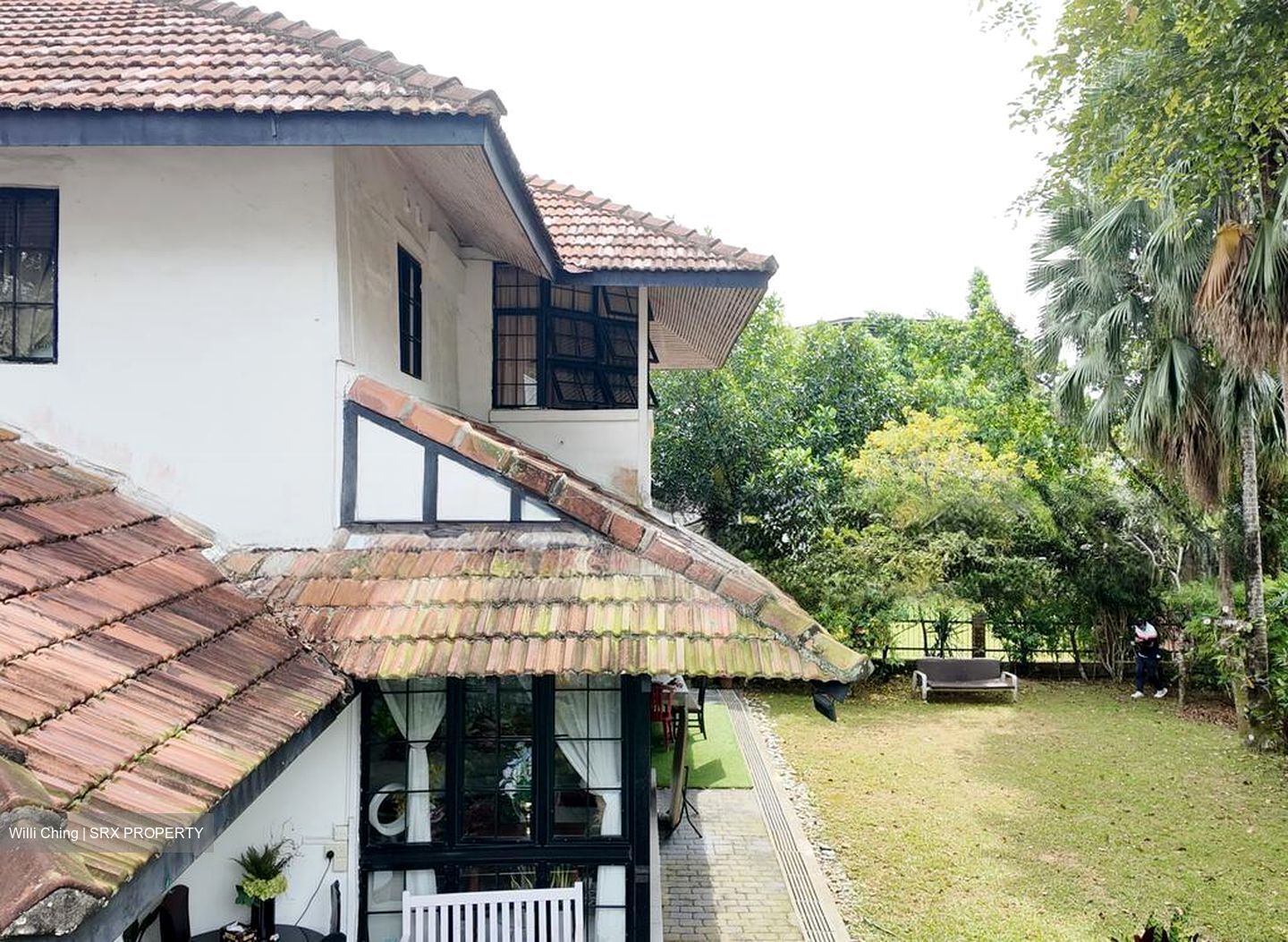 White House Park (D10), Detached #520843521